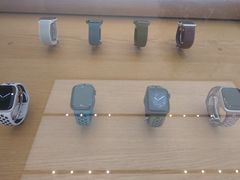 -Apple零售店(济南恒隆广场店)