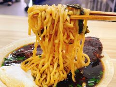 -无名老卤面(中华门店)