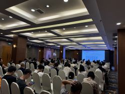 -光大会展中心国际大酒店-宴会厅