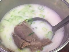 -神仙雪浓汤(明洞店)