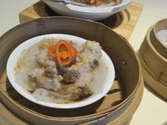 -利苑酒家(华熙国际店)