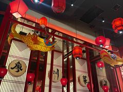 -廖川菜(太阳宫店)