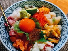 -半藏居酒屋(香港花园店)