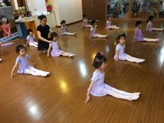 -美育音乐舞蹈国际机构(唯盛校区)