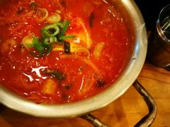 -金北顺大锅家(신사본점)