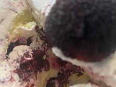 -山与蓝·轻糖鲜果蛋糕(勒泰店)