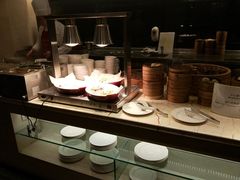 -富力希尔顿酒店·地阔自助餐厅