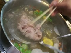 -福牛阁潮汕牛肉火锅