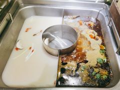 -新辣道鱼火锅(领展购物广场·中关村店)