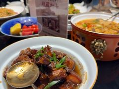 -红椒香·闽北光泽菜·宴请聚会(奥体店)