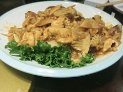 -惠宾饭庄(中山路店)