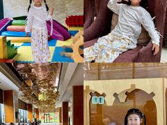 -廊坊固安福朋喜来登酒店