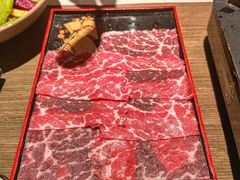 -玉川屋创意日料(北美新天地店)