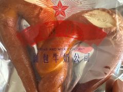 -红星前进面包牛奶公司(君太店)