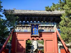 -颐和园