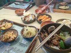 -京参 • 擂椒饭(这有山店)