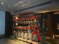 -曾宴·楚菜(湖北省博物馆店)