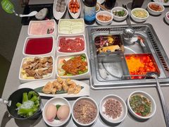 -海底捞火锅(翔龙天地广场店)