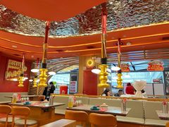 -牛牛章·章鱼水煎肉(光谷世界城店)