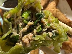 -正宗天津烧麦馆(柳州路店)