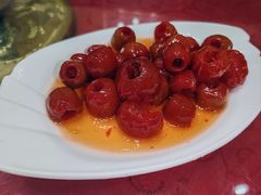 -小铜锣湾海鲜家常菜馆(河西店)