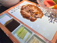 -三道菜(明堂公园店)