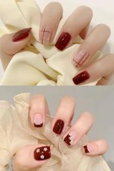 -M·X Nail日式美甲美睫