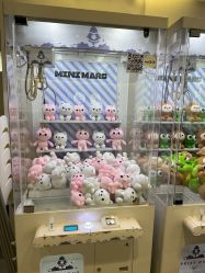 -MINI MARS KIDS CLUB亲子家庭中心(杨浦黄兴店)