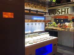 -星伦多自助料理·涮烤一体(虹悦城店)