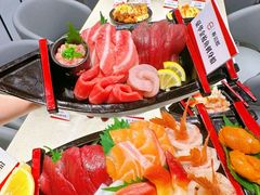 -寿司郎(西单大悦城店)