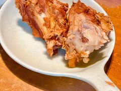 酱棒骨-95号酱骨·一块豆腐(展春园西路店)