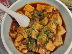 -天龙宝严素食馆(大兴善寺店)