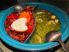 -吼堂老火锅(太古里总店)