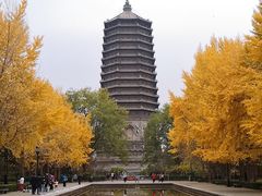 -玲珑塔公园