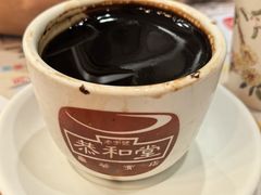 -恭和堂 龟苓膏(铜锣湾店)