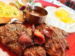 -小世界西餐厅(建国门店)