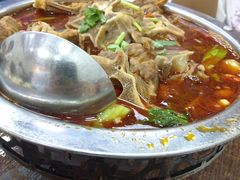 -清真嘎咕馅饼(奉天街店)