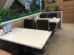 露天位-嘉和一品粥(大沽南路店)