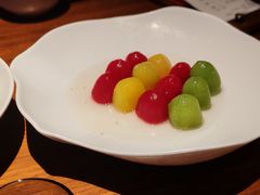 -苏帮袁Sue Cuisine(将台店)
