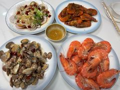 -来之顺海鲜菜馆·青岛菜·始于1993(栈桥店)