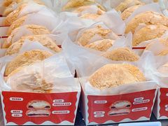 -高力乐面包咖啡厅(西塔店)