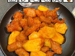 -飞尝蚝·顺德菜·鱼生(顺德总店)