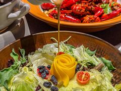 -简小舍·民间手艺菜(武昌江滩店)