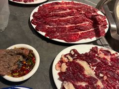 -贵宾牛·潮汕牛肉火锅(珠池总店)