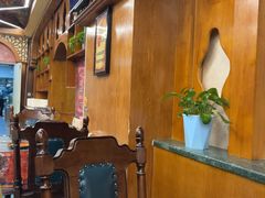 -乡村馕坑肉·烧烤·新疆菜·本地人更爱吃(阿勒泰首店)