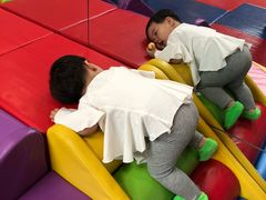-玛利亚蒙特梭利国际早教