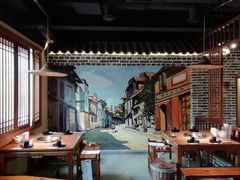 -雾漫川城重庆火锅(上和商业广场店)