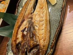 -玄白·炭烤活鳗(上海首店)