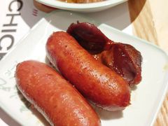 -老乡鸡(上海白玉兰广场店)