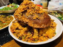 -烧货·活海鲜炭烧(湖滨商业街店)